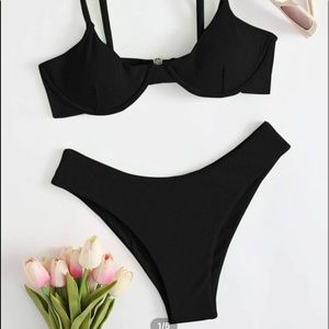 Shein bikini bundle